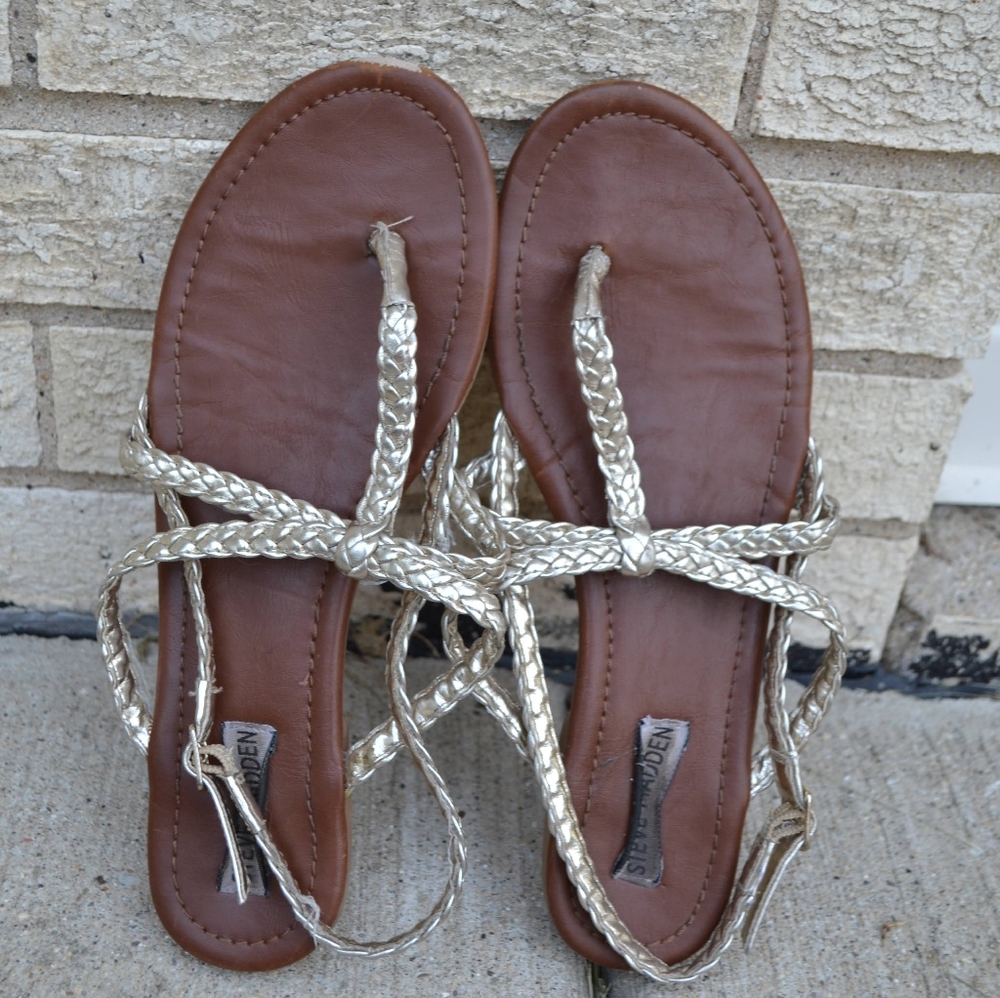 Steve Madden Sandals